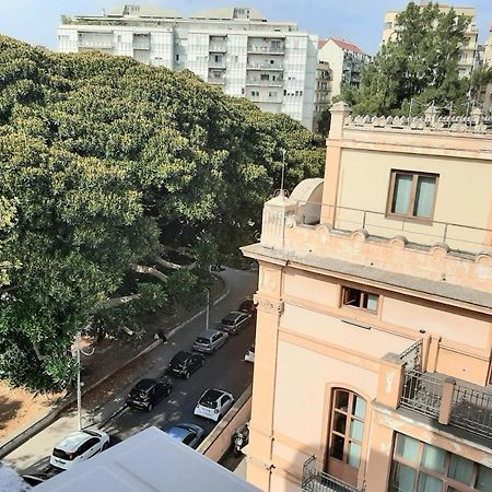 Jesus La Mansarda Apartment Catania Exterior photo