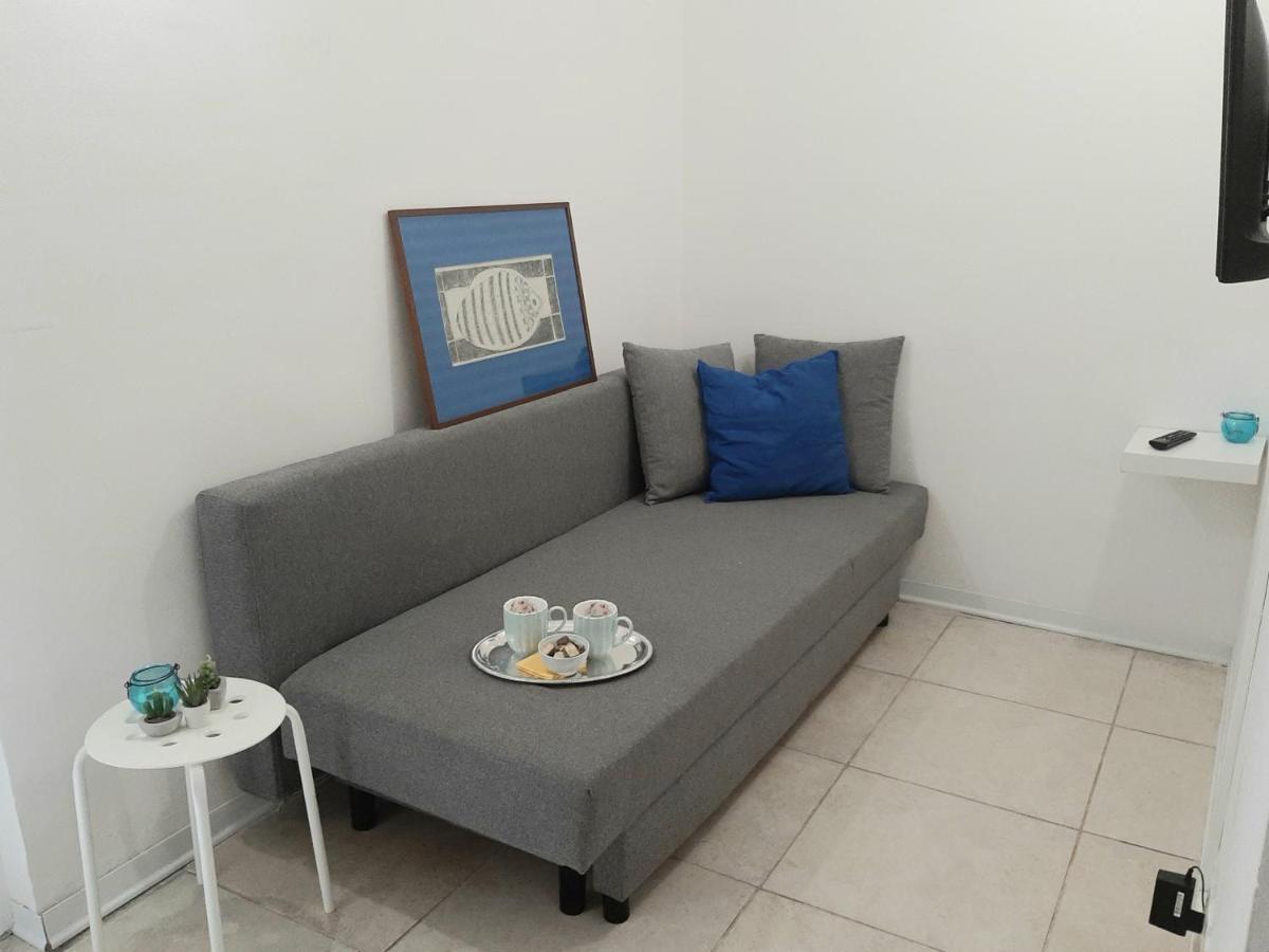 Jesus La Mansarda Apartment Catania Exterior photo