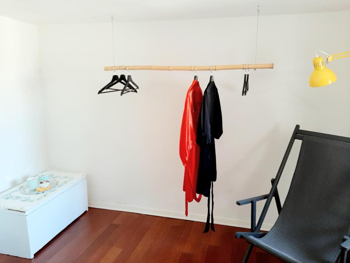 Jesus La Mansarda Apartment Catania Exterior photo